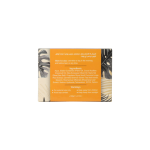 Turmeric Soap works to purify your skin and protect it from bacteria and environmental harm, while also providing it with a gentle touch and an unrivaled smell.