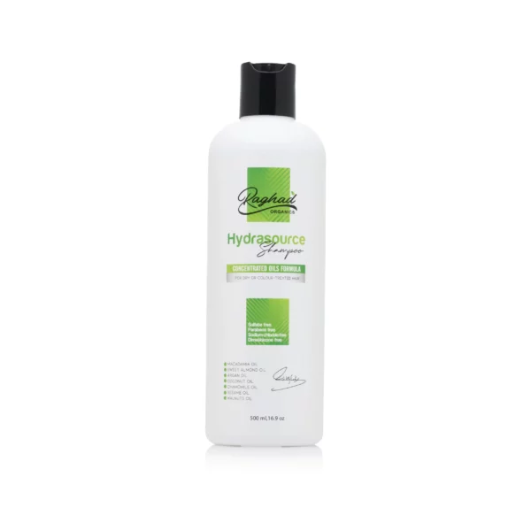 Hydrasource Shampoo