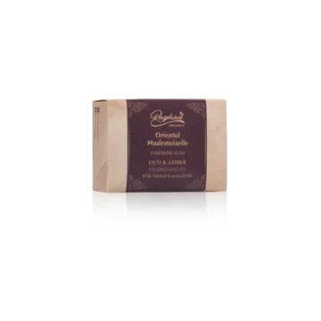 Oriental Mademoiselle Feminine Areas Soap