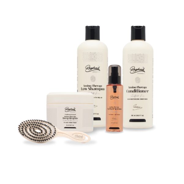 Perfect Hair Care Set