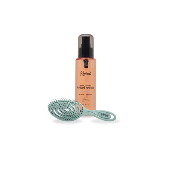 Detangling & Protection Set