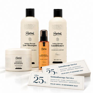 Aminotherapy Package