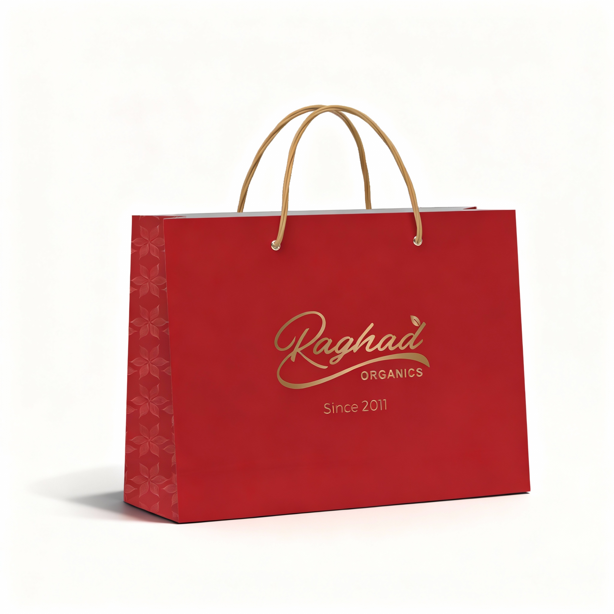 Red Gift Box product thumbnail 2
