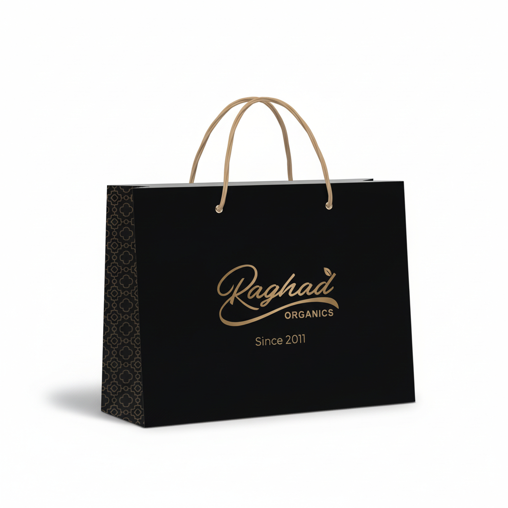 Black Gift Box product thumbnail 2