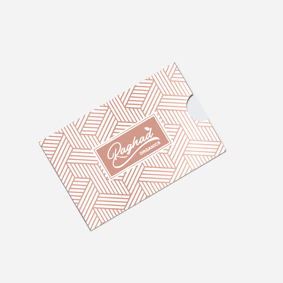 Beige Gift Box product thumbnail 6