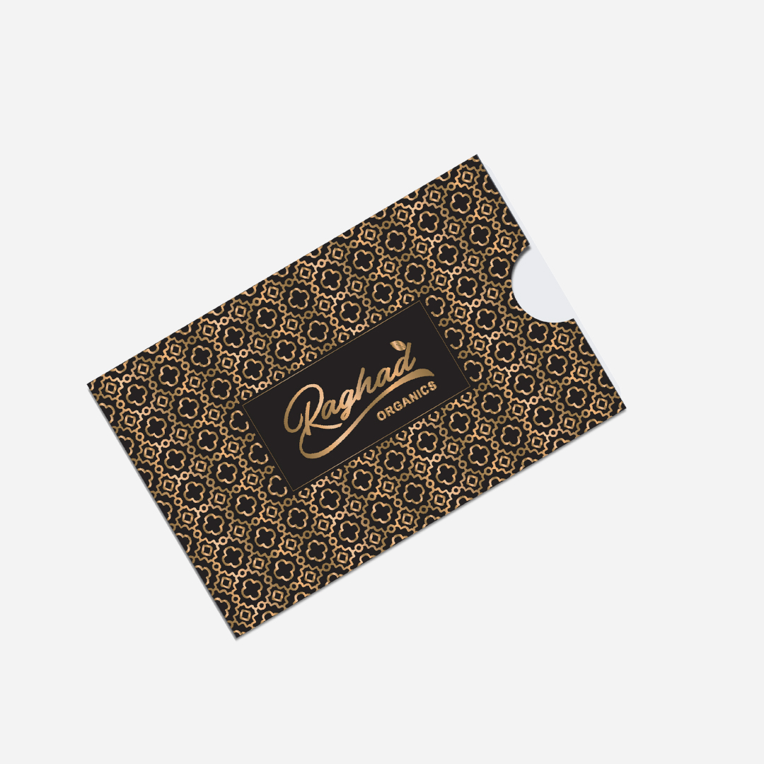 Black Gift Box product thumbnail 6