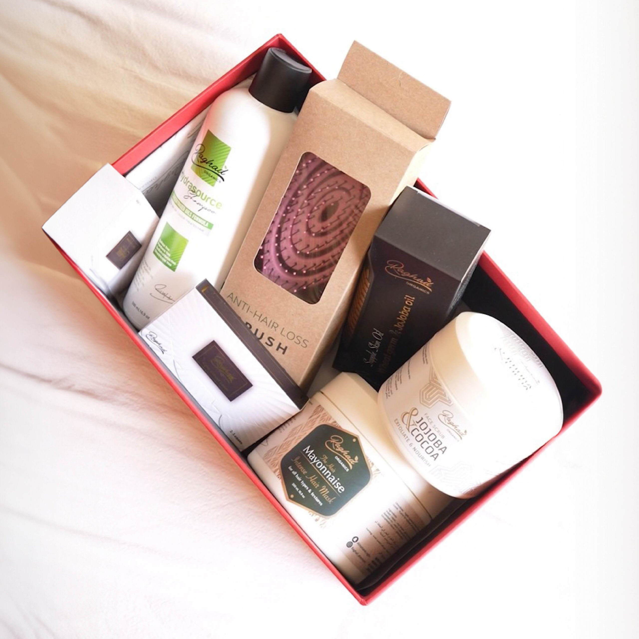 الهدية المطلوبة لعيد ميلادي - الصورة 2