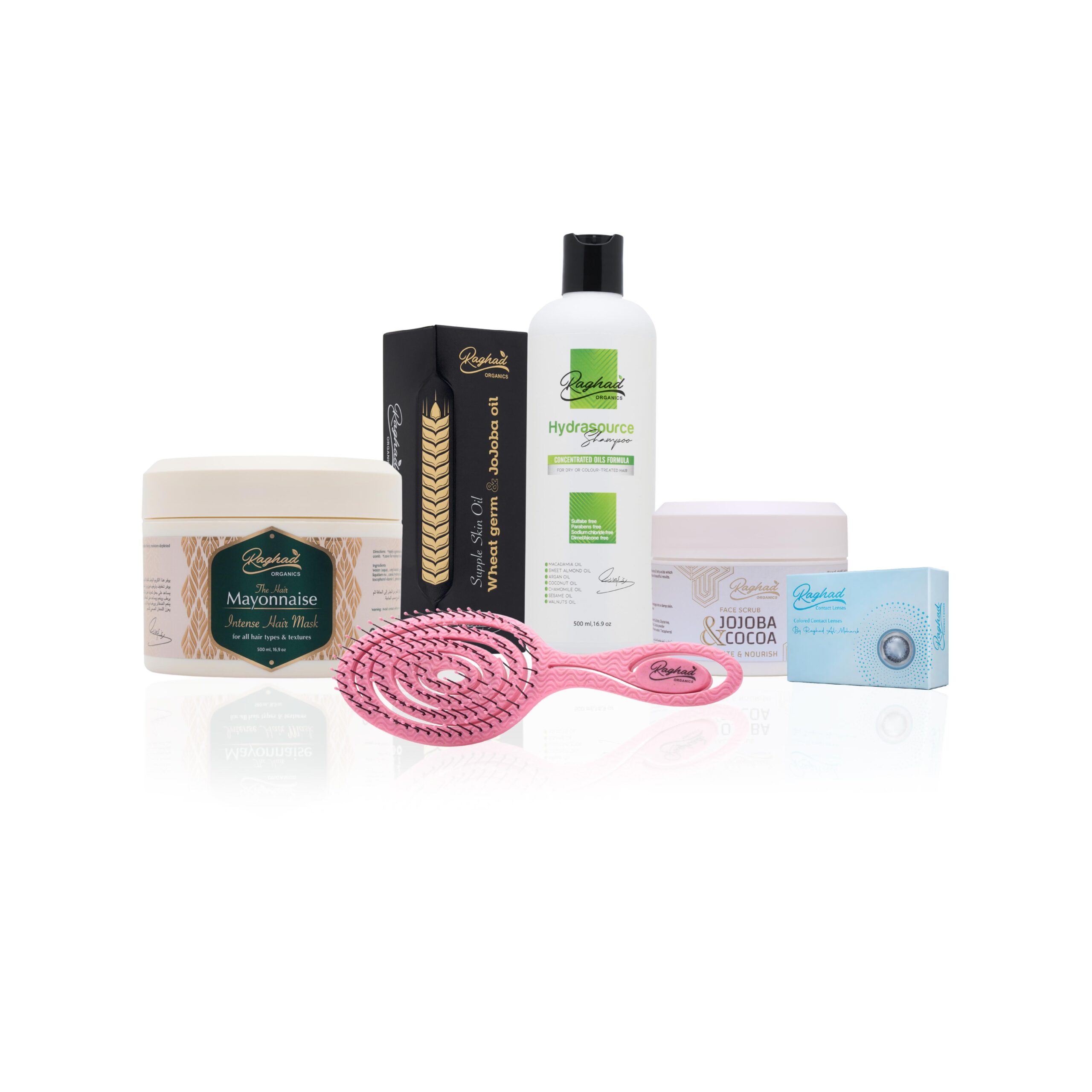 الهدية المطلوبة لعيد ميلادي - الصورة 3