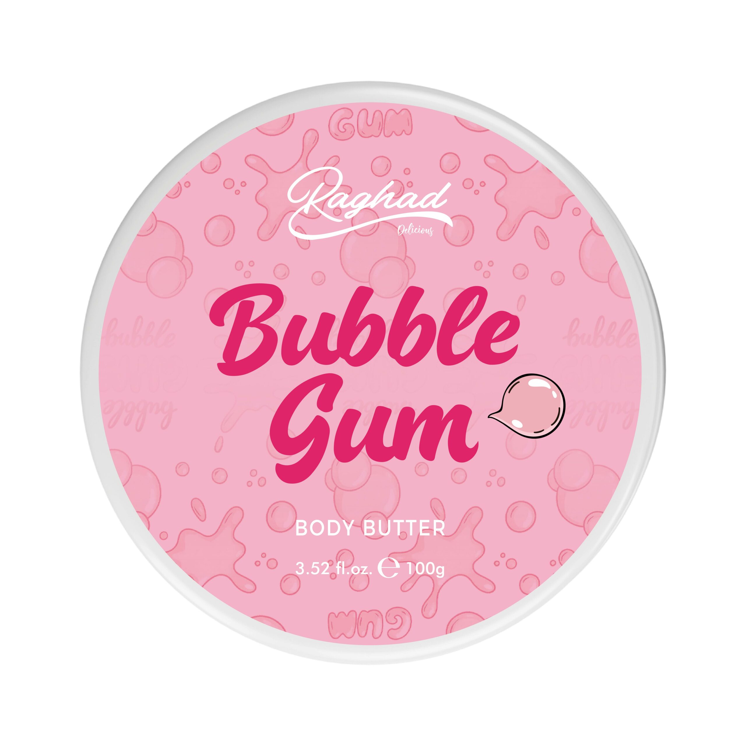 Bubble Gum