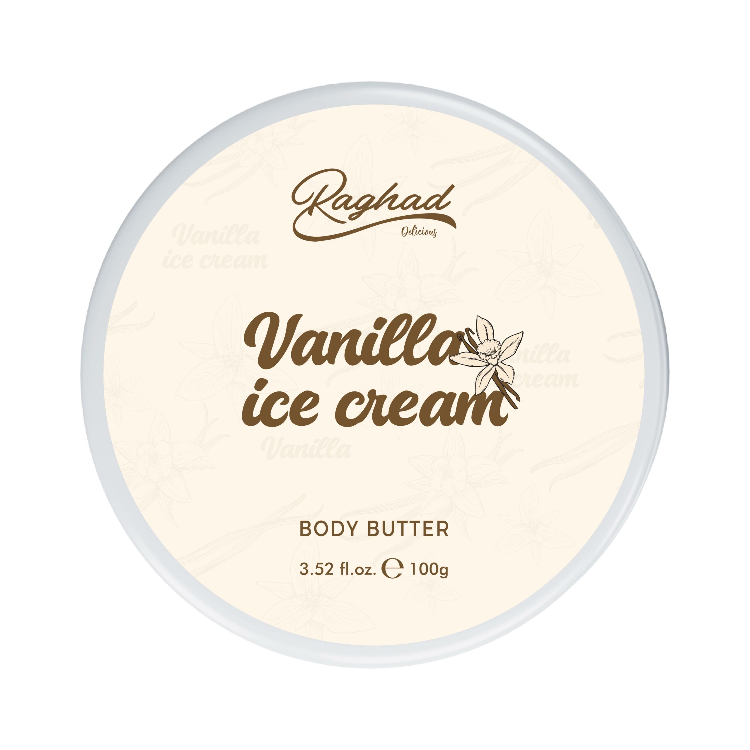 Vanilla