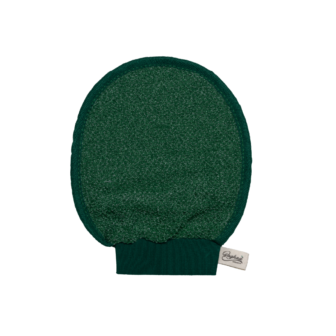 Organic Cotton Bag product thumbnail 2