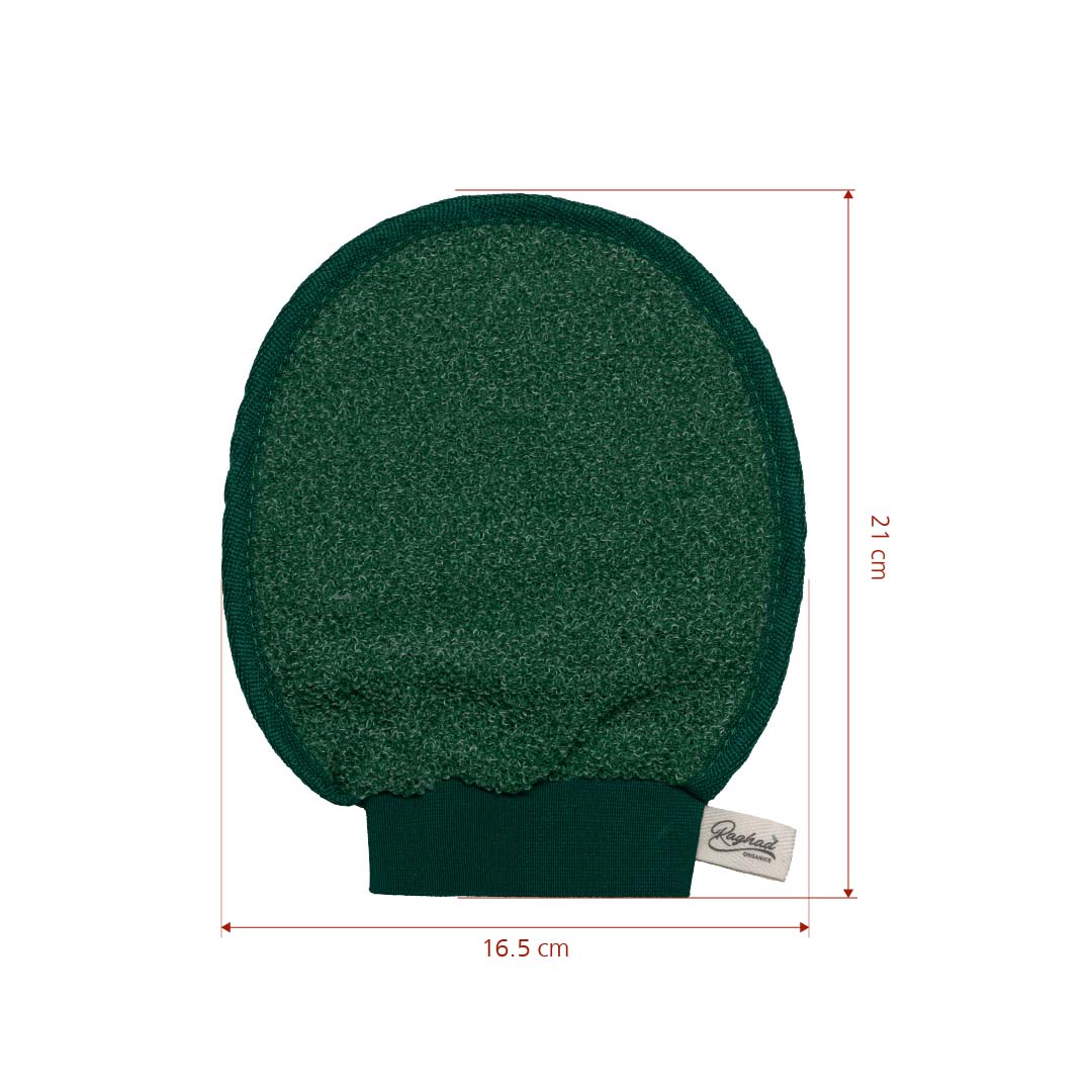 Organic Cotton Bag product thumbnail 3