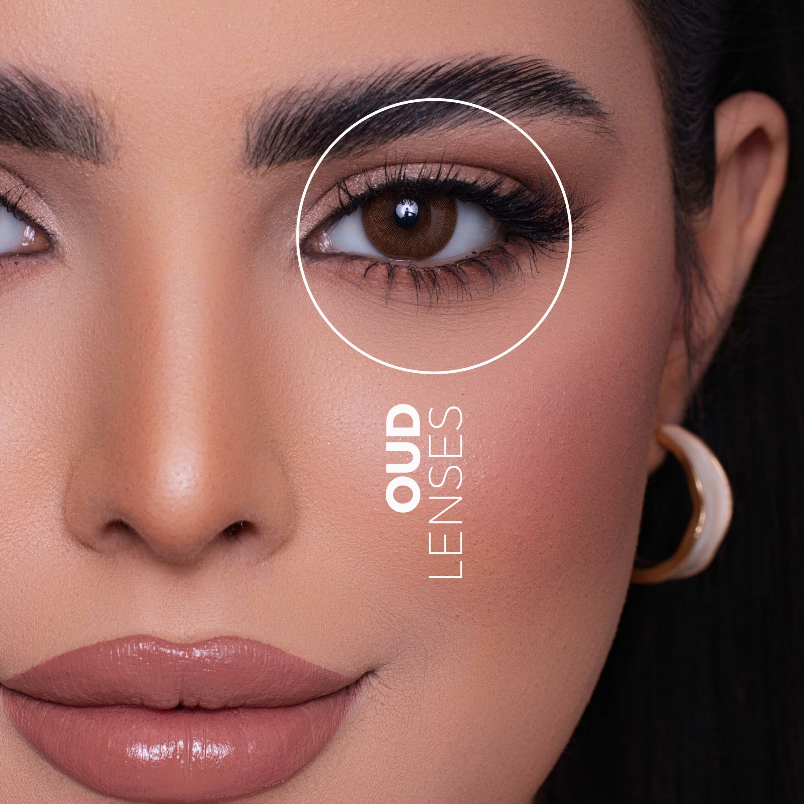 Buy 1 Get 1 Free: Raghad Colored Contact Lenses product thumbnail 8