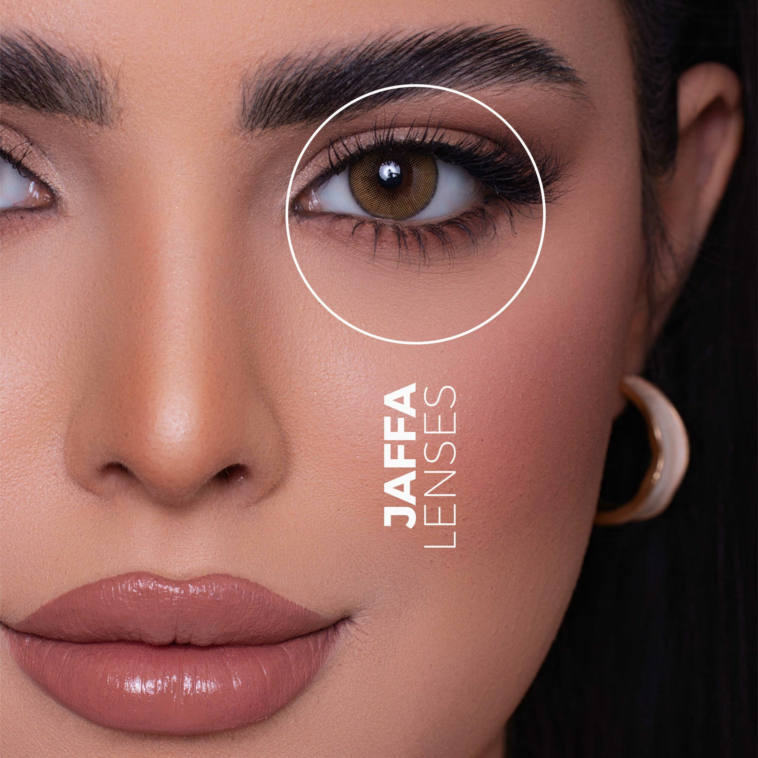Buy 1 Get 1 Free: Raghad Colored Contact Lenses product thumbnail 6