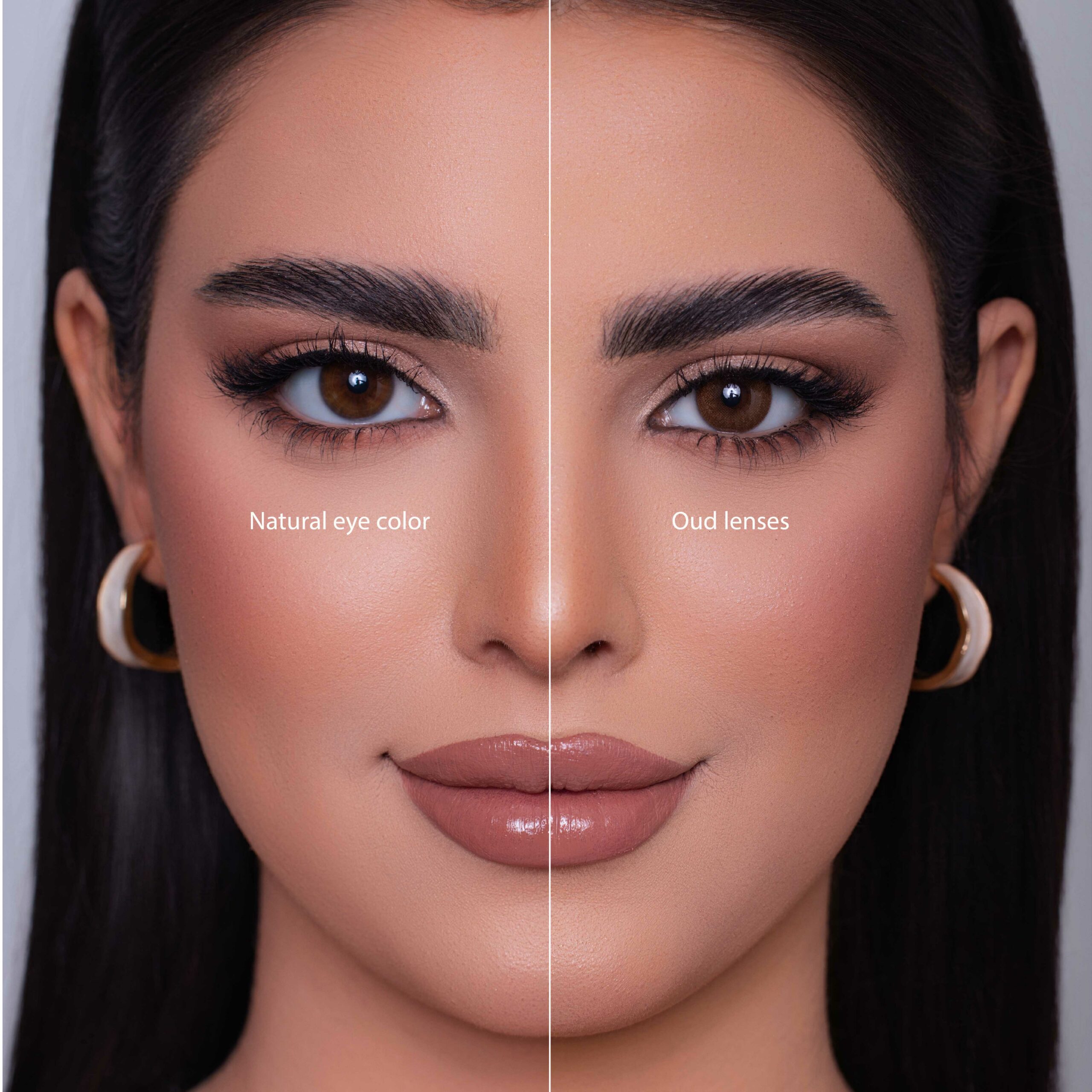 Buy 1 Get 1 Free: Raghad Colored Contact Lenses product thumbnail 9