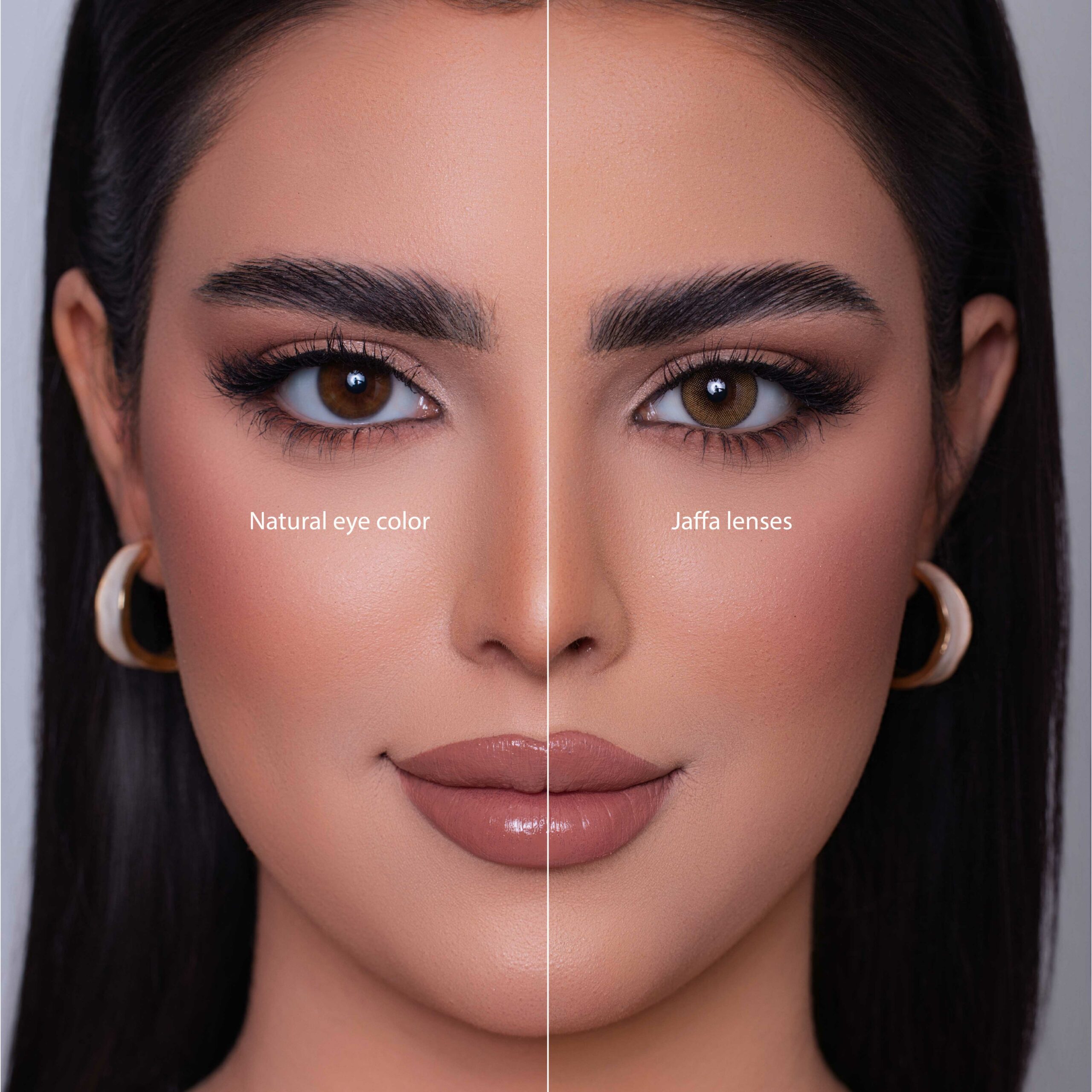 Buy 1 Get 1 Free: Raghad Colored Contact Lenses product thumbnail 7