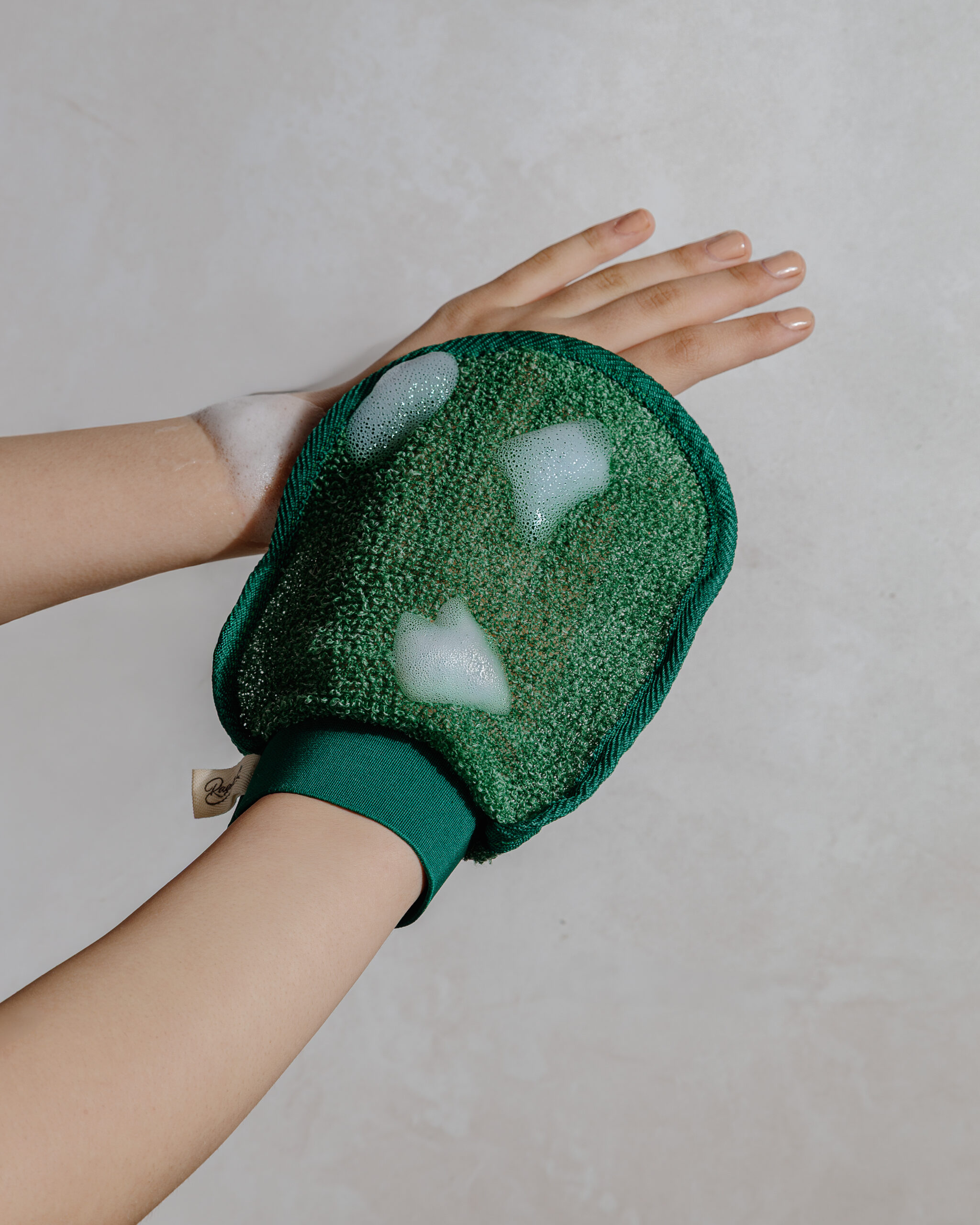 Organic Cotton Bag - Image 4