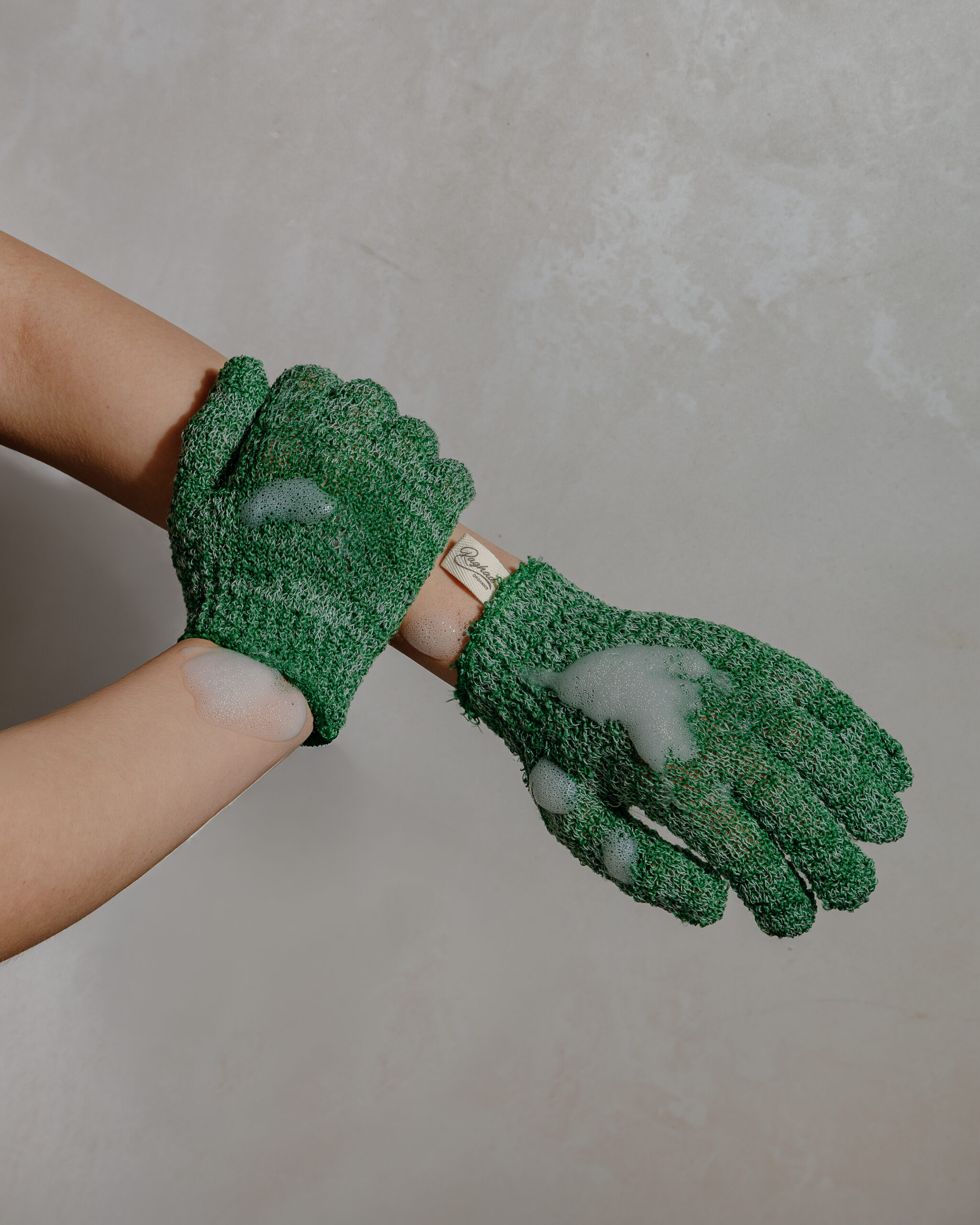 Organic Cotton Glove - Image 4