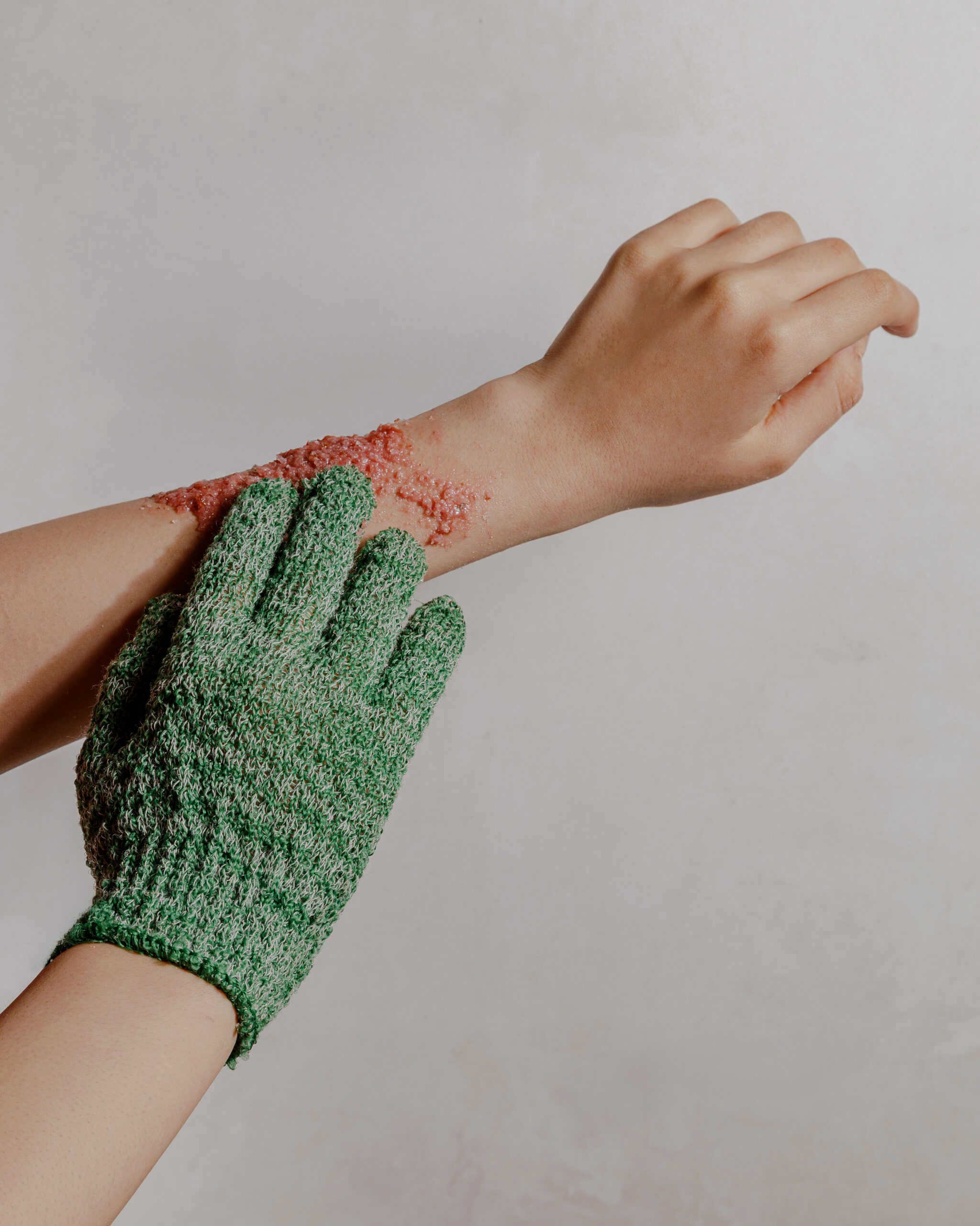Organic Cotton Glove - Image 5