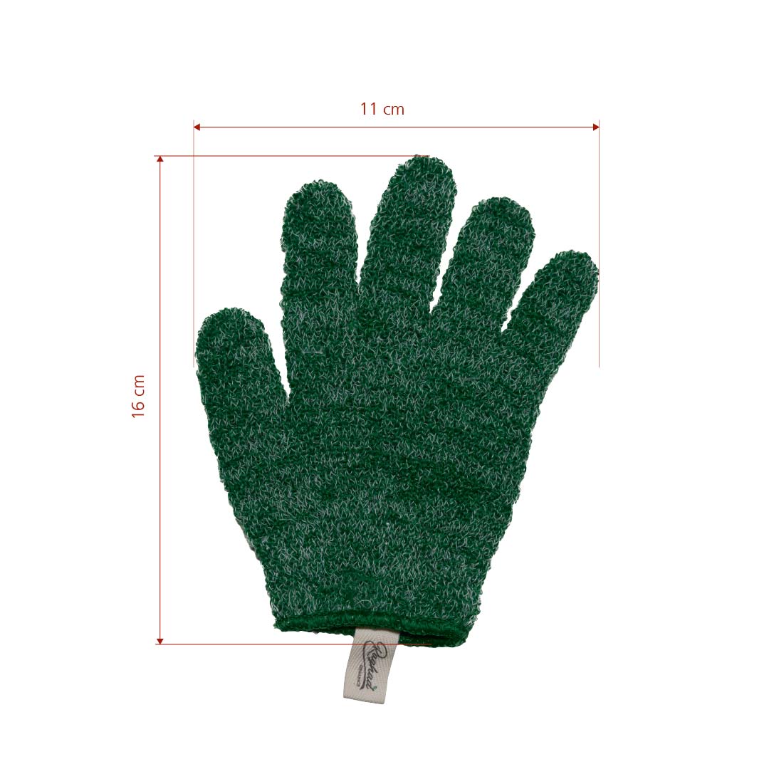 Organic Cotton Glove - Image 3