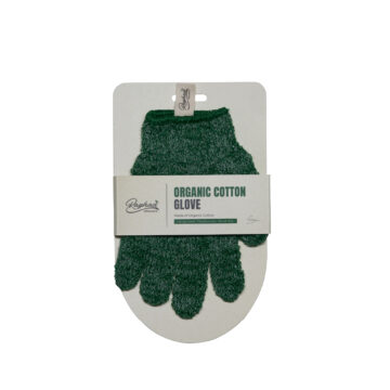 Organic Cotton Glove