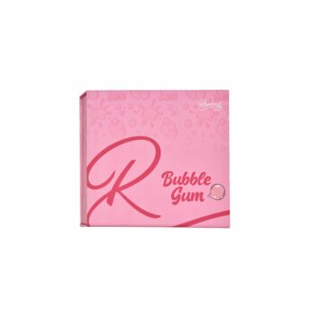 Bubble Gum Package