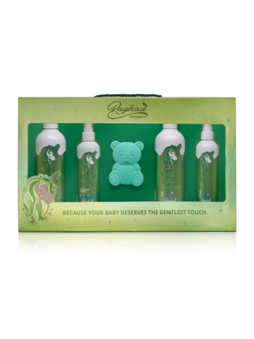 Kids Package