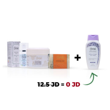 Skin Whitening for Oily Skin Offer