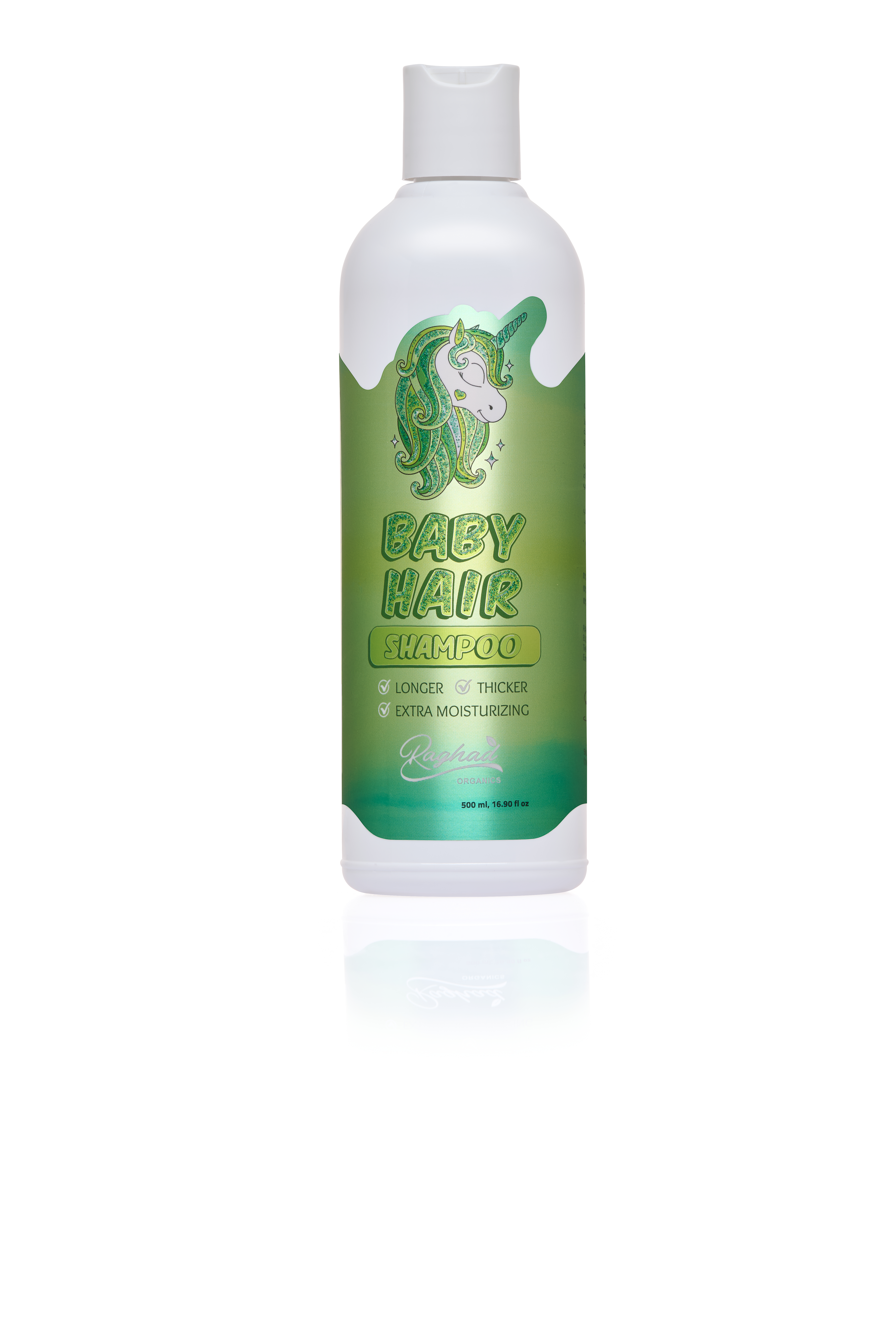 Kids Hair Shampoo