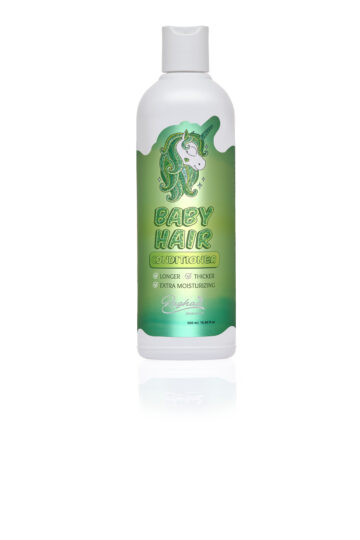 Kids Hair Conditioner