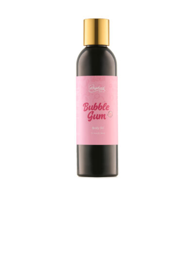 Bubble Gum Body Oil – 150ml