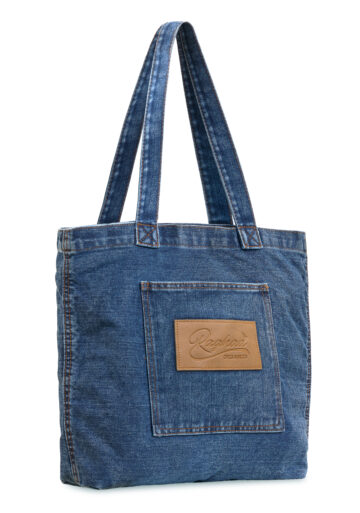 Denim Bag