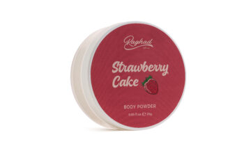 Strawberry Body Powder – 25g