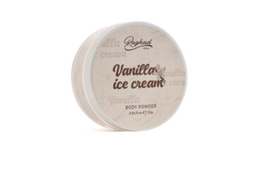 Vanilla Body Powder – 25g