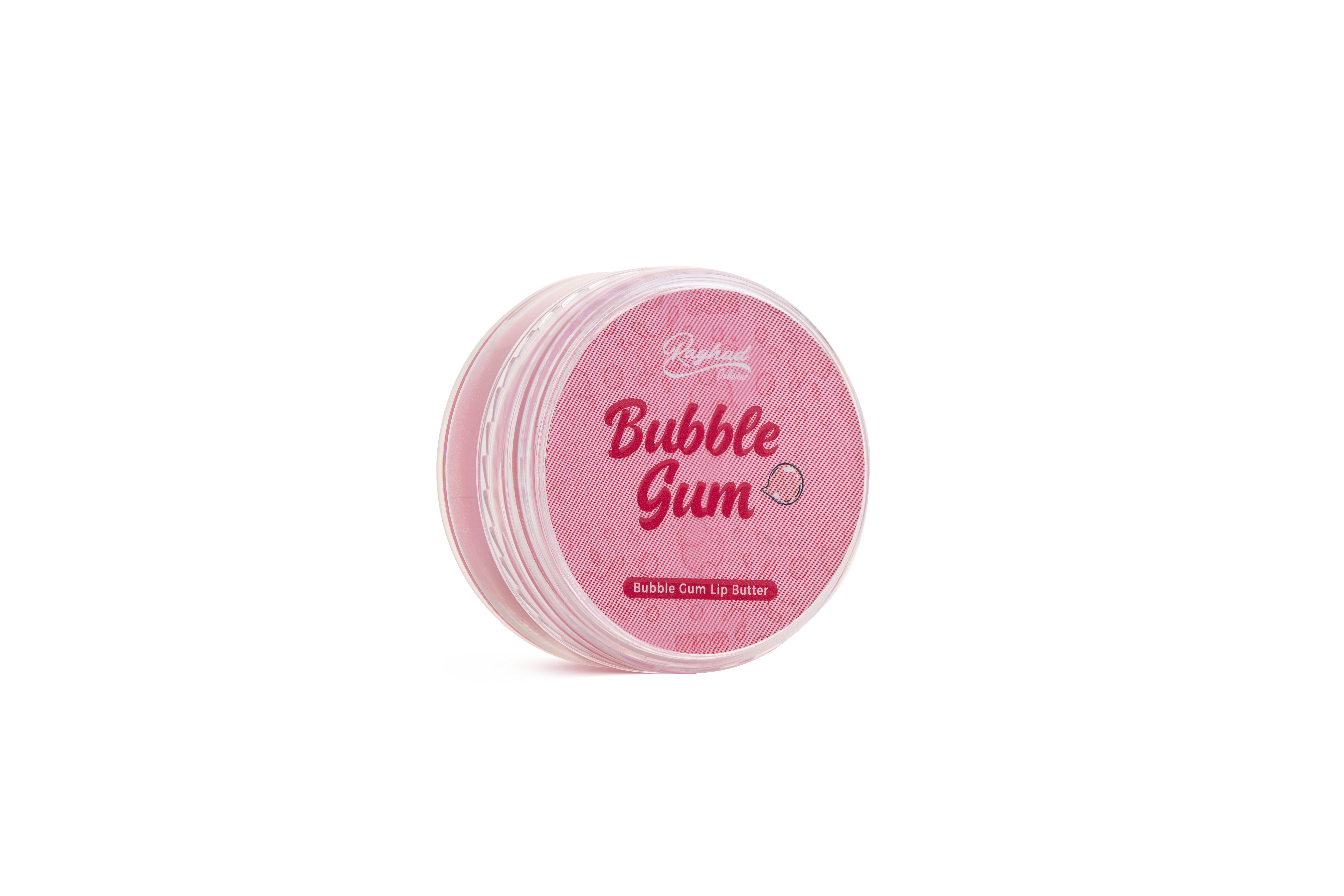 Bubble Gum Lip Butter – 10g