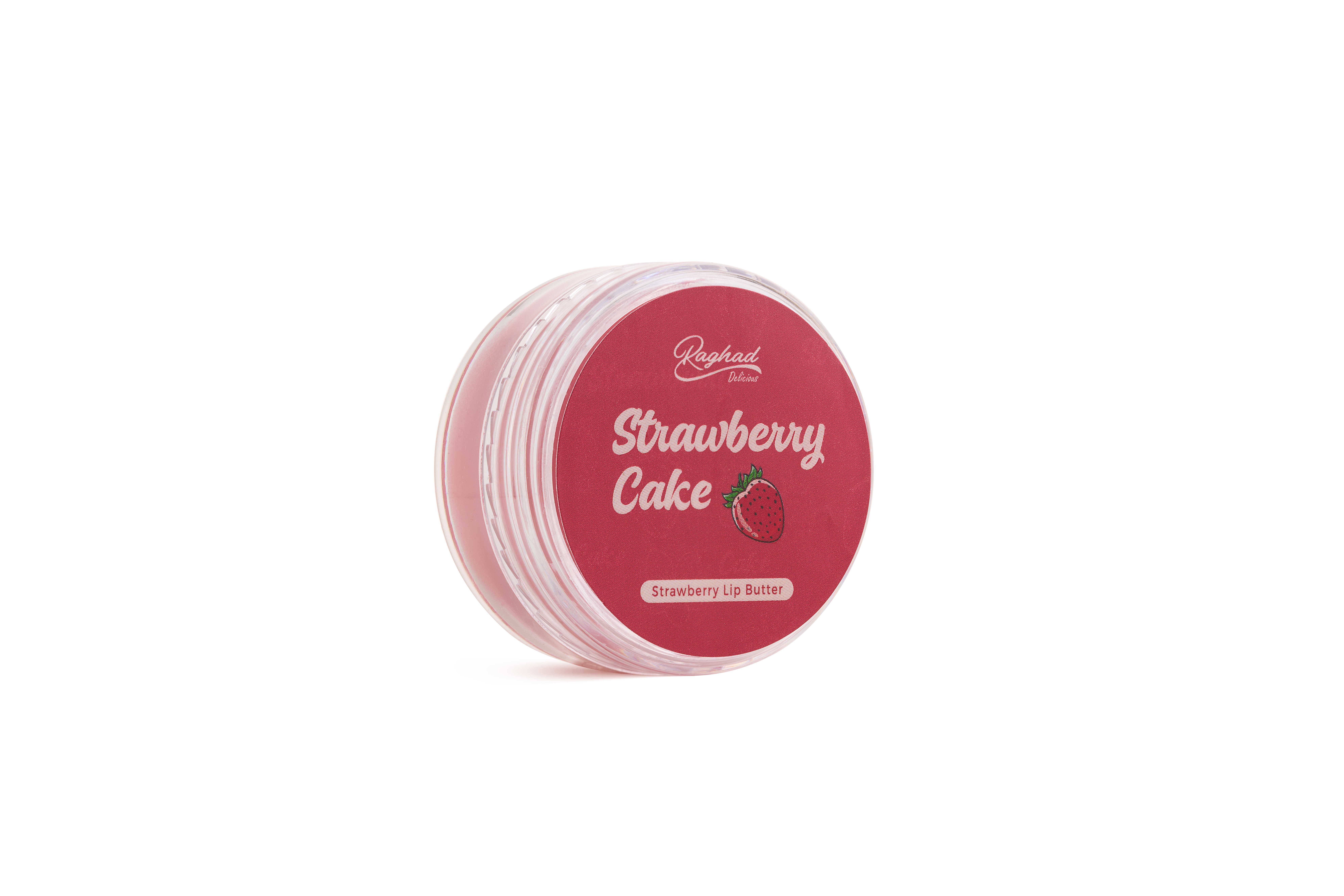 Strawberry Lip Butter – 10g